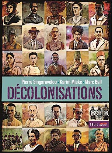 décolonisations