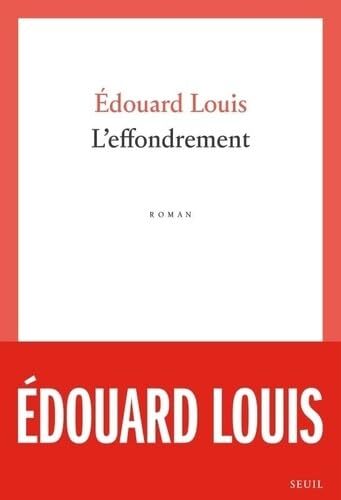 l' effondrement  