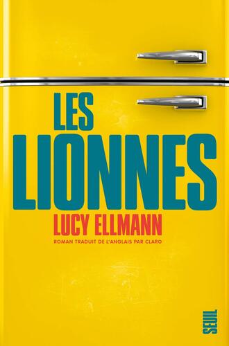 les lionnes  