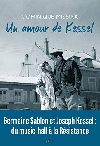 un amour de kessel  