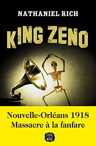 king zeno