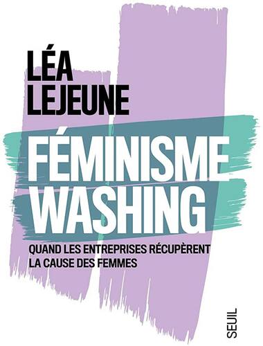 féminisme washing