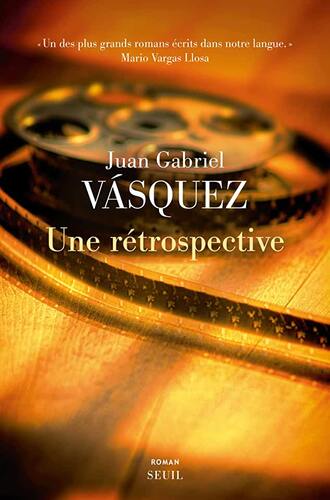 Couverture: une rétrospective une rétrospective