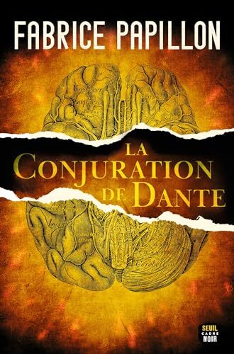 la conjuration de dante  