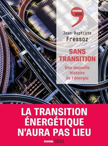 sans transition