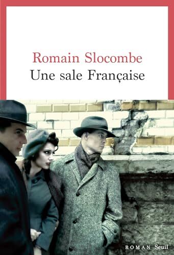sale française une