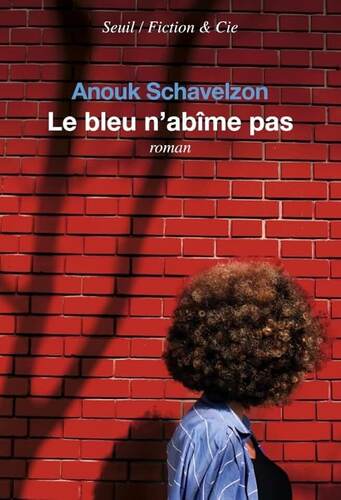 le bleu n'abîme pas  
