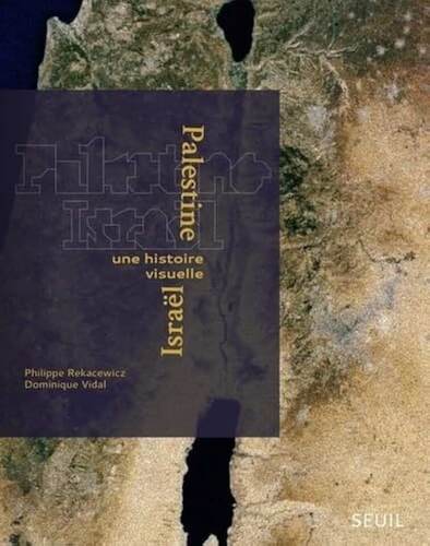 palestine, israël