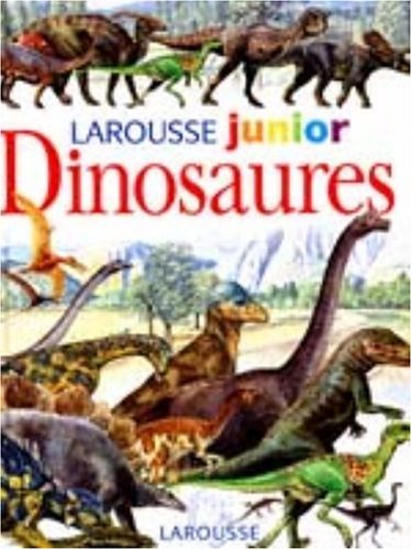 dinosaures