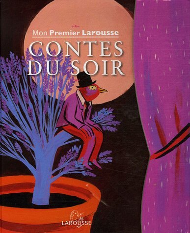 mon premier larousse - contes du soir