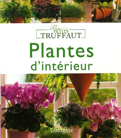 Plantes d interieur