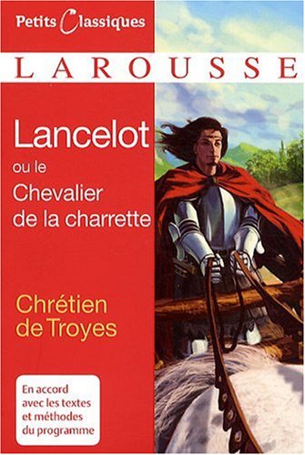 lancelot ou le chevalier de la charrette [146]