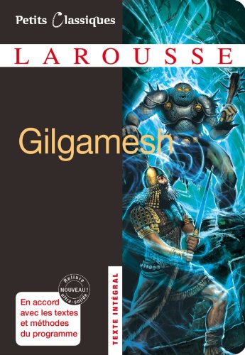 gilgamesh [178]
