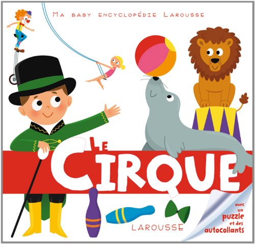 le cirque  