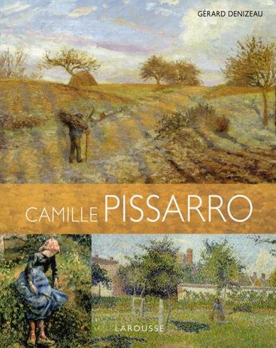 les plus belles oeuvres de camille pissarro  