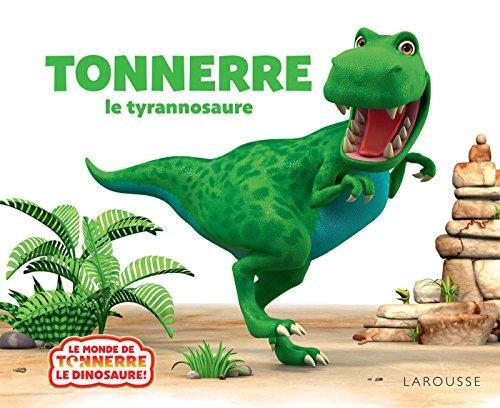 tonnerre !