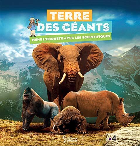 terre des géants