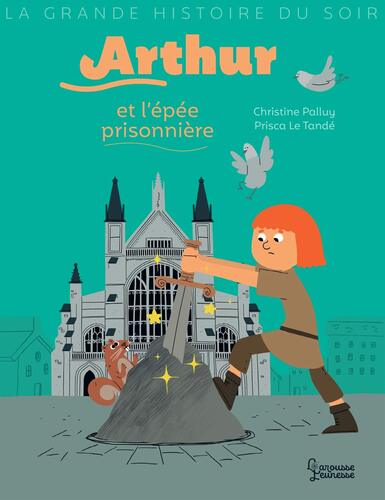 Couverture