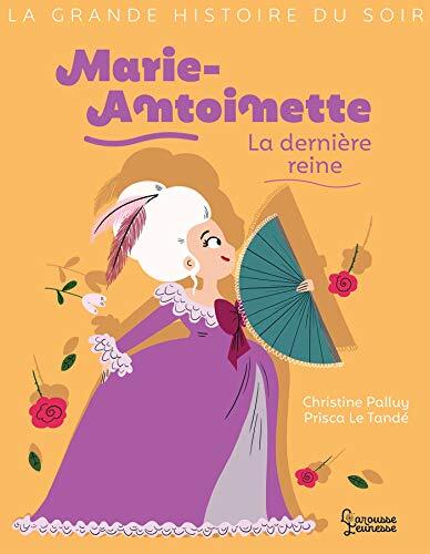 marie-antoinette