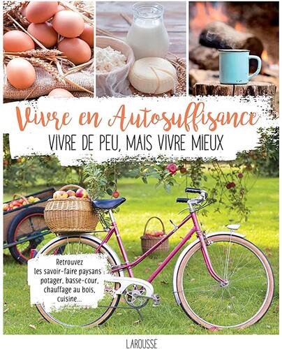 vivre en autosuffisance