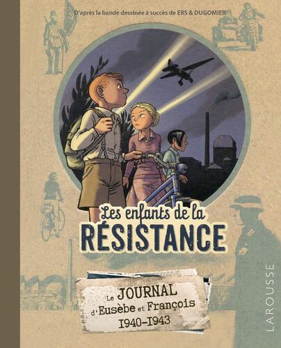 Enfants de la Résistance 