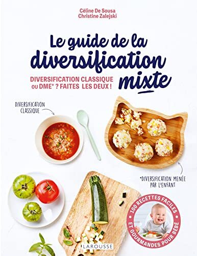 guide de la diversification mixte le