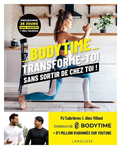 bodytime