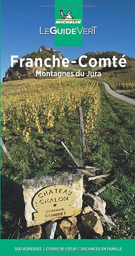 Franche-Comté