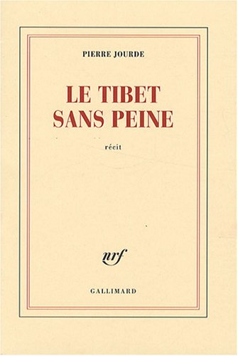 le tibet sans peine  