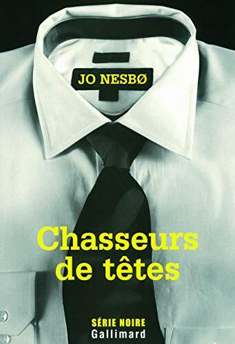chasseur de têtes
