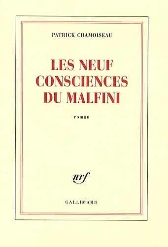 neuf consciences du malfini (les )