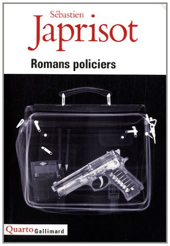 romans policiers