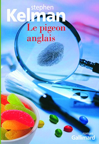 Pigeon anglais (le)