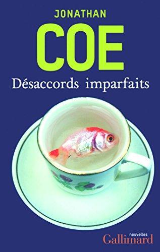 désaccords imparfaits