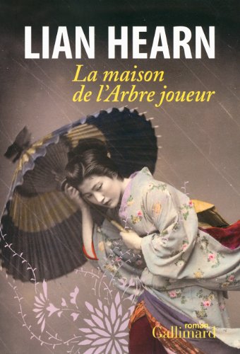 la maison de l'arbre joueur  