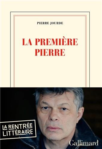 la première pierre  