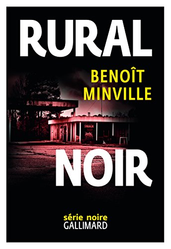 rural noir