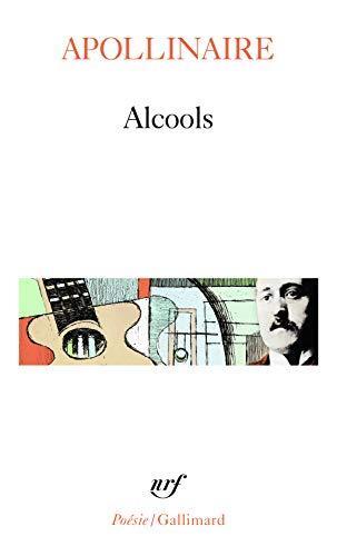 alcools / le bestiaire /vitam impendere amori