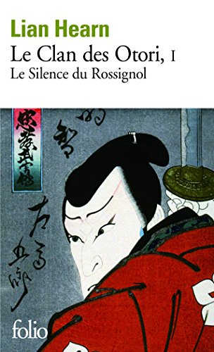 Clan des otori(le): le silence du rossignol