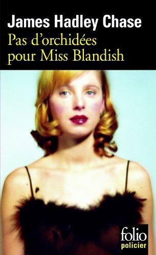 pas d'orchidées pour miss blandish [1]