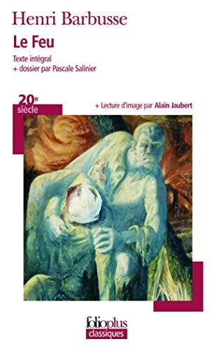 le feu   [91]