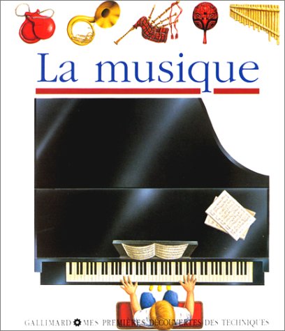 Musique (la)