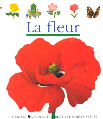 Fleur (la)