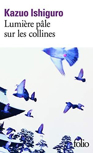 lumière pâle sur les collines [4931]