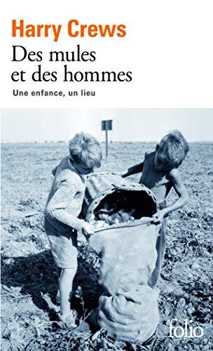 des mules et des hommes   [4935]