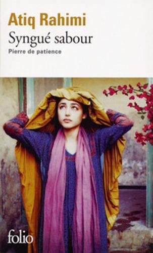 syngué sabour [5043]