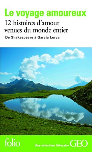 le voyage amoureux  