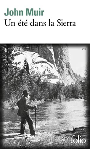 un été dans la sierra   [7065]