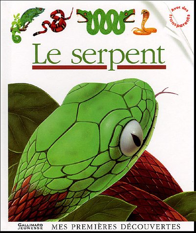 Serpent (le)