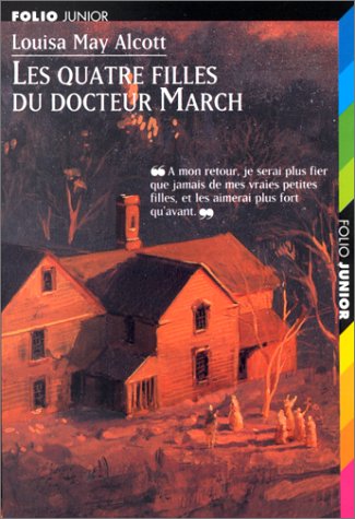 les quatre filles du docteur march   [413]